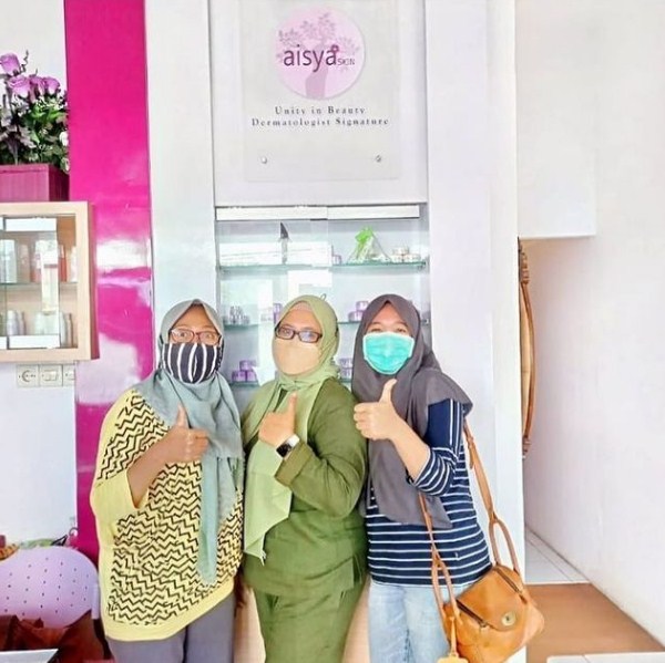 Puskesmas Baru di Binangun dan Dayeuhluhur: Apa yang Bisa Dibuat Bisnis Kesehatan & Kecantikan?