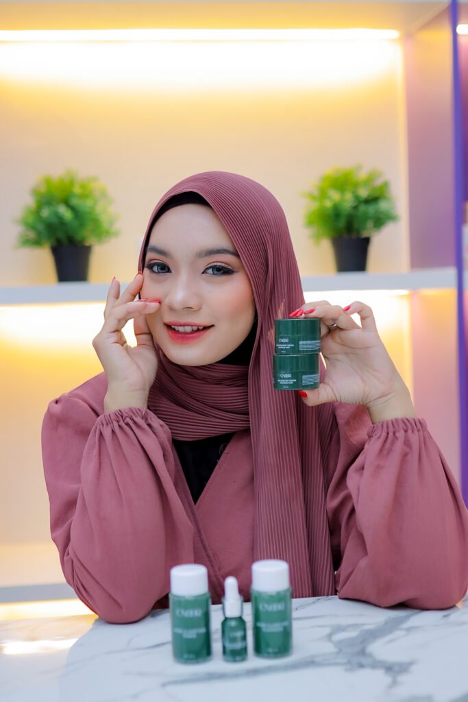 Aisya Skin: Rahasia Kulit Sehat di Jantung Cilacap